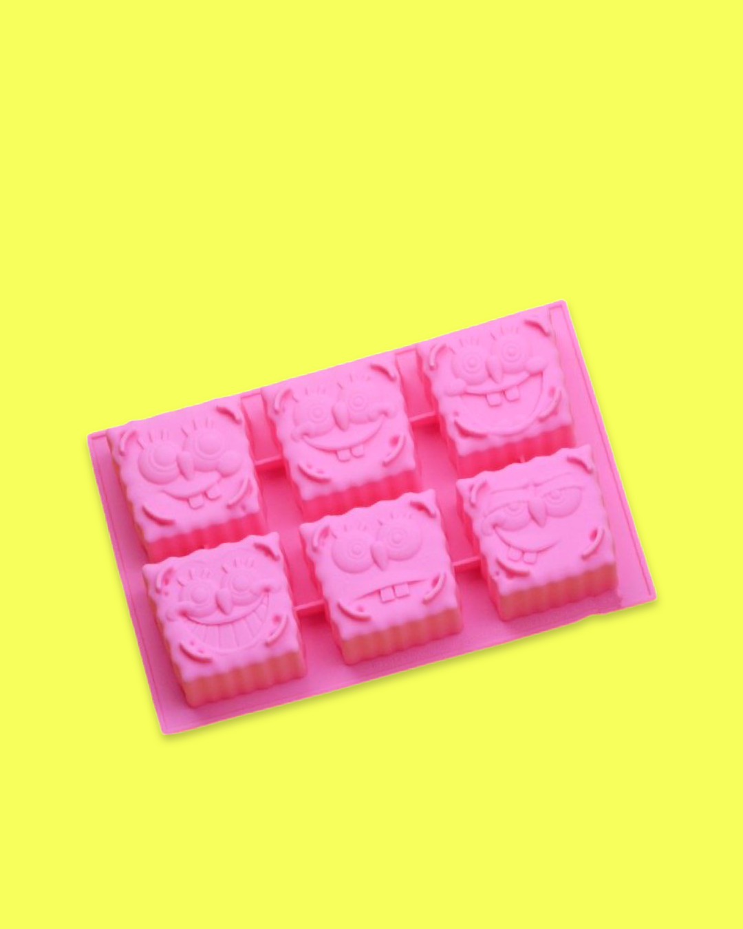 Bob Esponja