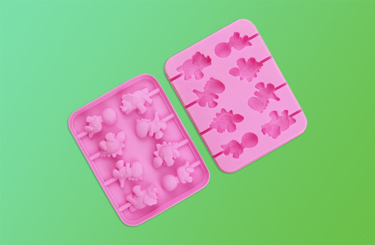 Moldes animales