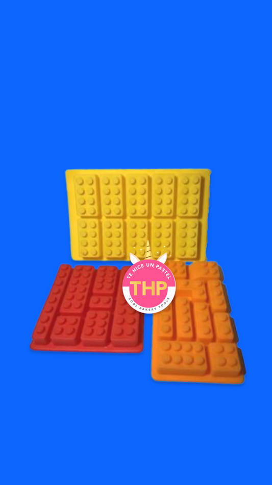 Lego bloques