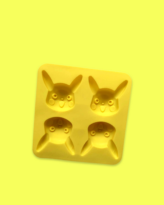 Pikachú